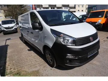 Talento L2H1 1,2t SX Navi Tempo PDC R-Kamera