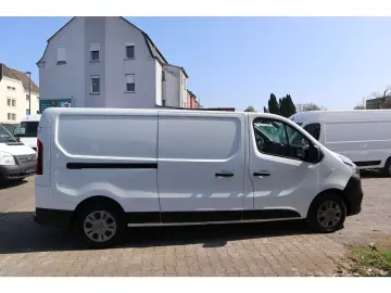 Talento L2H1 1,2t SX Navi Tempo PDC R-Kamera