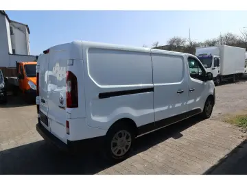 Talento L2H1 1,2t SX Navi Tempo PDC R-Kamera