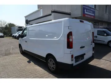Talento L2H1 1,2t SX Navi Tempo PDC R-Kamera
