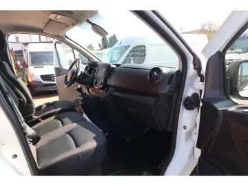 Talento L2H1 1,2t SX Navi Tempo PDC R-Kamera