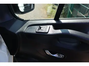 Talento L2H1 1,2t SX Navi Tempo PDC R-Kamera