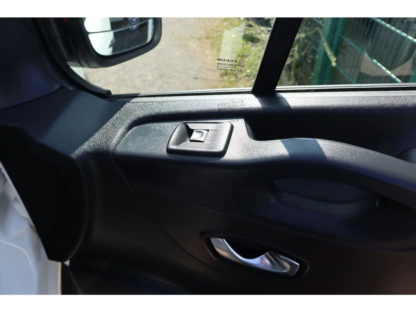 Talento L2H1 1,2t SX Navi Tempo PDC R-Kamera