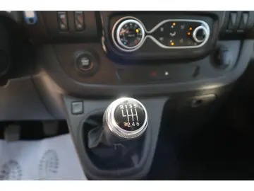 Talento L2H1 1,2t SX Navi Tempo PDC R-Kamera