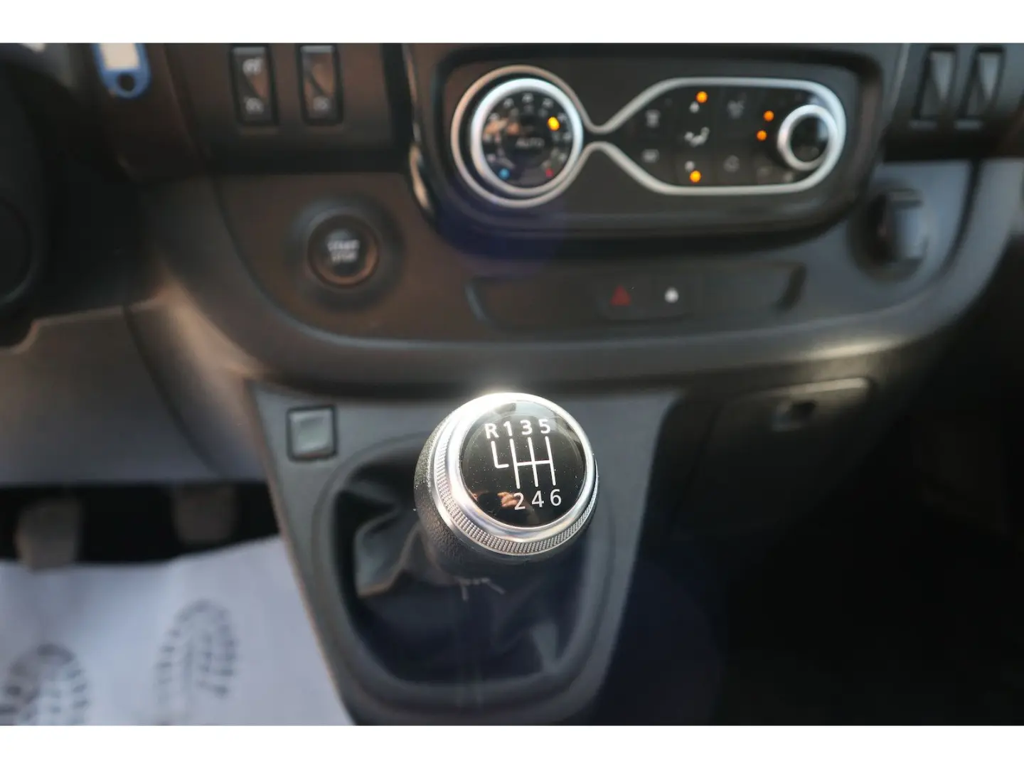 Talento L2H1 1,2t SX Navi Tempo PDC R-Kamera