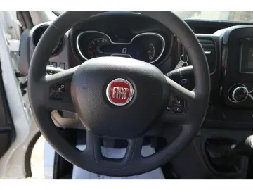Talento L2H1 1,2t SX Navi Tempo PDC R-Kamera
