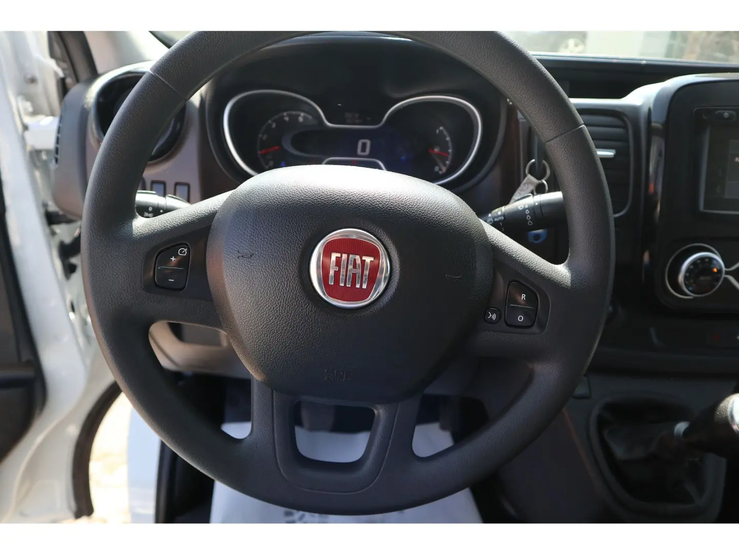 Talento L2H1 1,2t SX Navi Tempo PDC R-Kamera