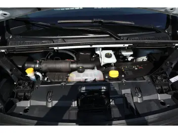 Talento L2H1 1,2t SX Navi Tempo PDC R-Kamera