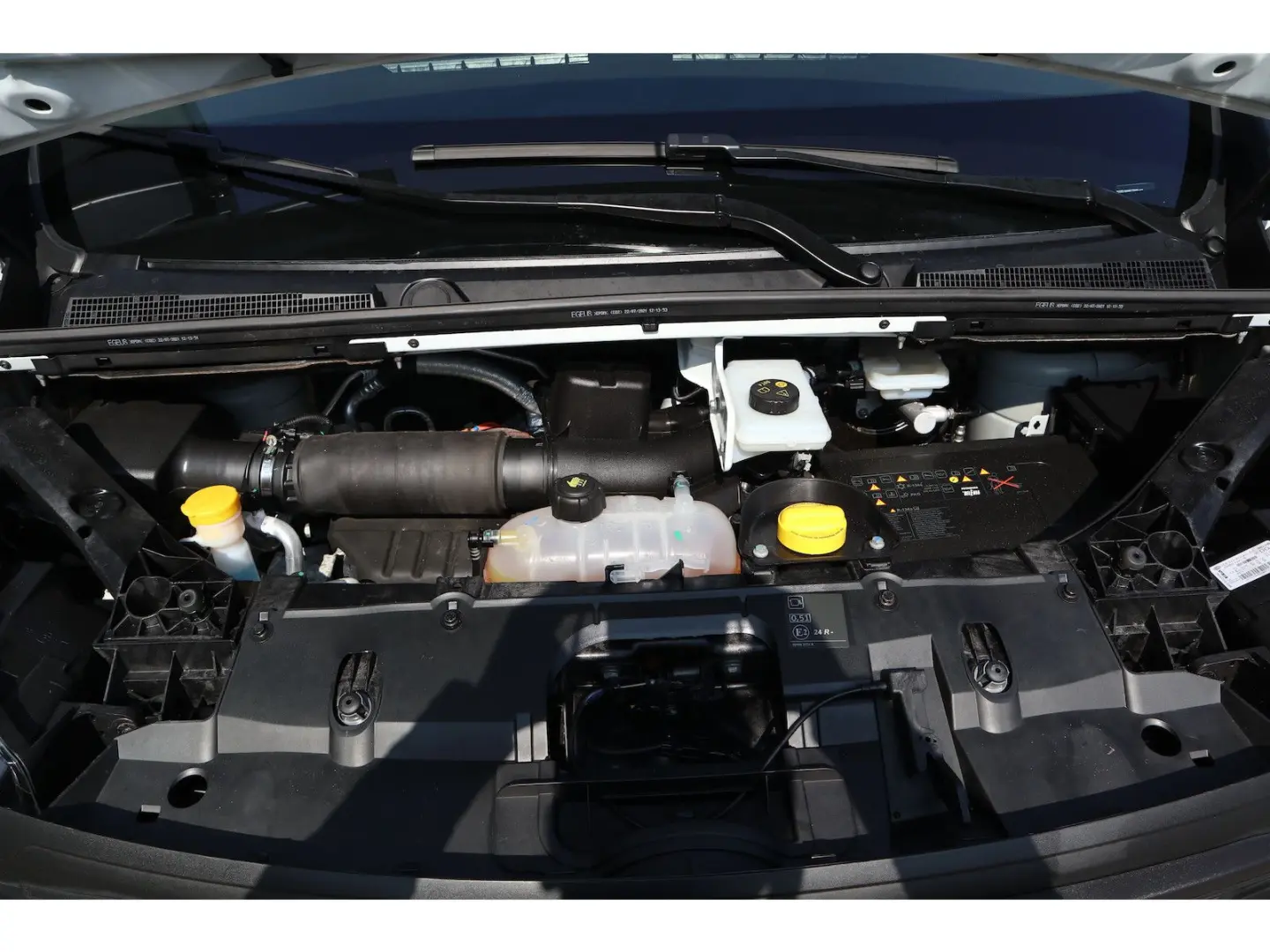 Talento L2H1 1,2t SX Navi Tempo PDC R-Kamera