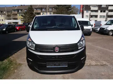 Talento L2H1 1,2t SX Navi Tempo PDC R-Kamera