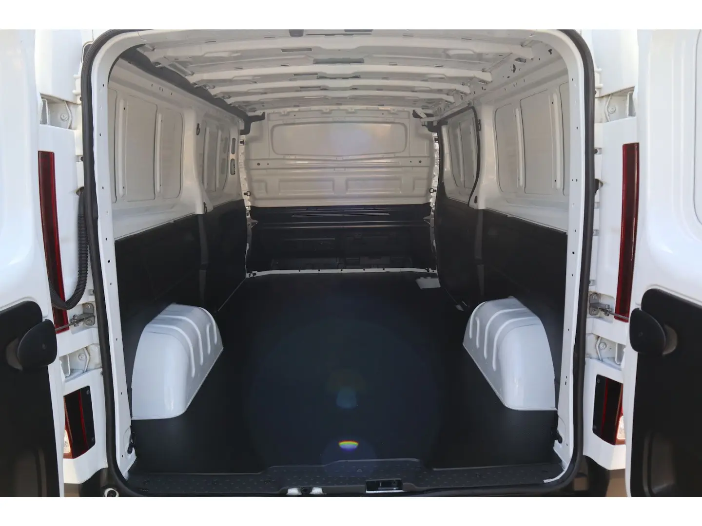 Talento L2H1 1,2t SX Navi Tempo PDC R-Kamera
