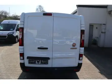 Talento L2H1 1,2t SX Navi Tempo PDC R-Kamera