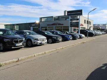 GLE 300 d 4MATIC AMG-SPORTPAKET NIGHT DIAMANT