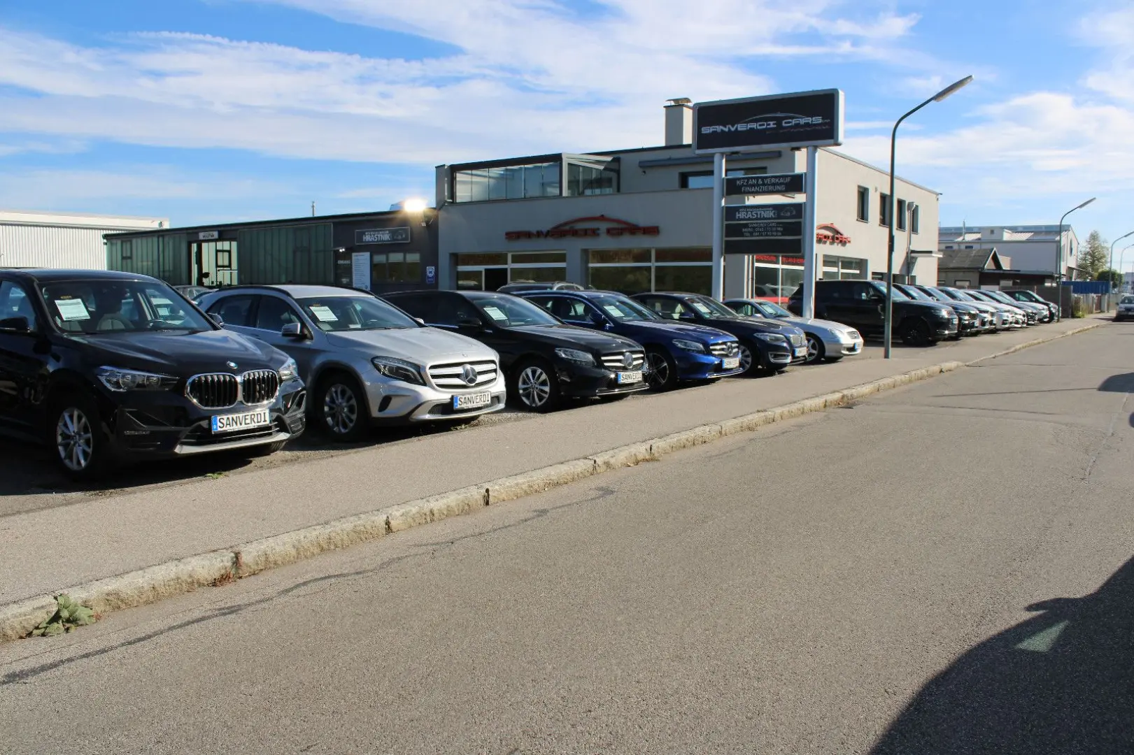 GLE 300 d 4MATIC AMG-SPORTPAKET NIGHT DIAMANT