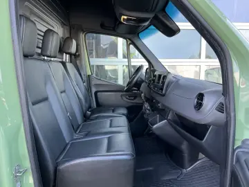 Sprinter 316 CDI MAXI Eu6d Kamera Leder AHK-3,5t