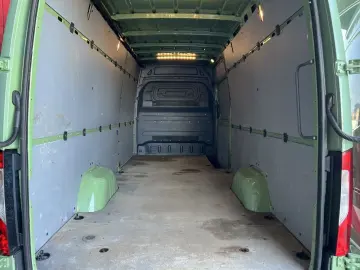 Sprinter 316 CDI MAXI Eu6d Kamera Leder AHK-3,5t