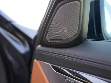 BMW 740