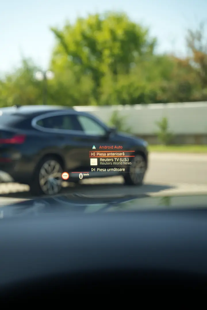 BMW 740
