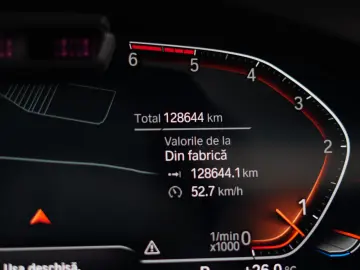 BMW 740