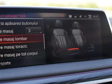 BMW 740