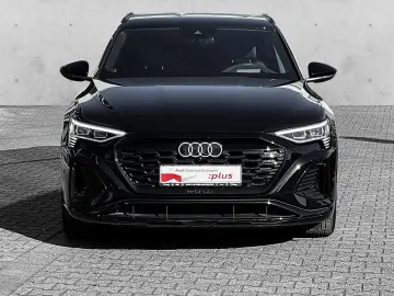 Q8 Sportback 50 S line HuD Matrix Optikp. e-tron