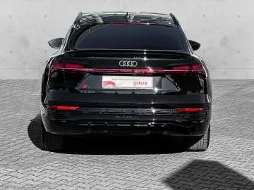 Q8 Sportback 50 S line HuD,Matrix,Optikp. e-tron