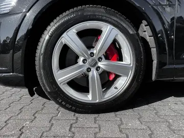 Q8 Sportback 50 S line HuD,Matrix,Optikp. e-tron