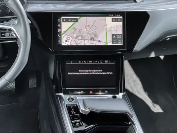 Q8 Sportback 50 S line HuD,Matrix,Optikp. e-tron
