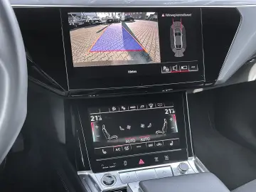 Q8 Sportback 50 S line HuD,Matrix,Optikp. e-tron