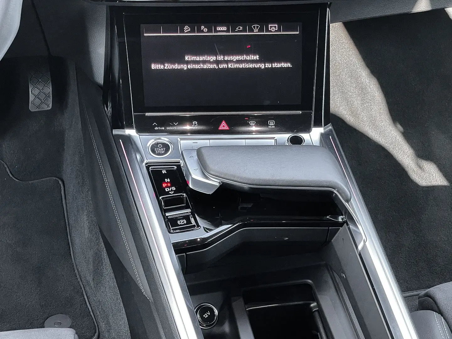 Q8 Sportback 50 S line HuD,Matrix,Optikp. e-tron