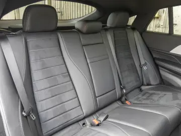 GLE 400 d 4MATIC Coupé |AMG|NIGHT|NAVI|MBeam|HUD