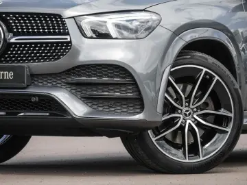 GLE 400 d 4MATIC Coupé |AMG|NIGHT|NAVI|MBeam|HUD