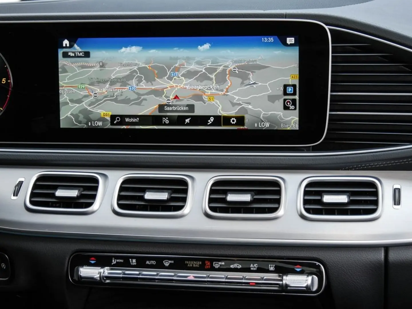 GLE 400 d 4MATIC Coupé |AMG|NIGHT|NAVI|MBeam|HUD