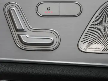 GLE 400 d 4MATIC Coupé |AMG|NIGHT|NAVI|MBeam|HUD