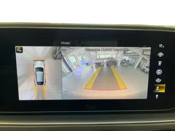 GLE 400 d 4matic Coupe AMG +MBUX+Wide+Navi+Pano