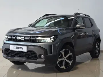 DACIA DUSTER 1.6 HEV 140 Journey