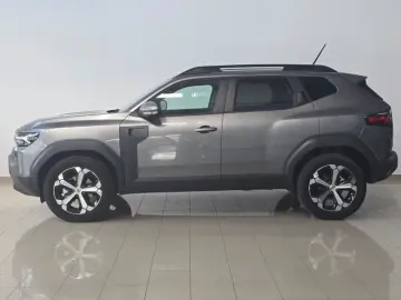 DACIA DUSTER 1.6 HEV 140 Journey