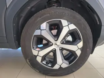 DACIA DUSTER 1.6 HEV 140 Journey