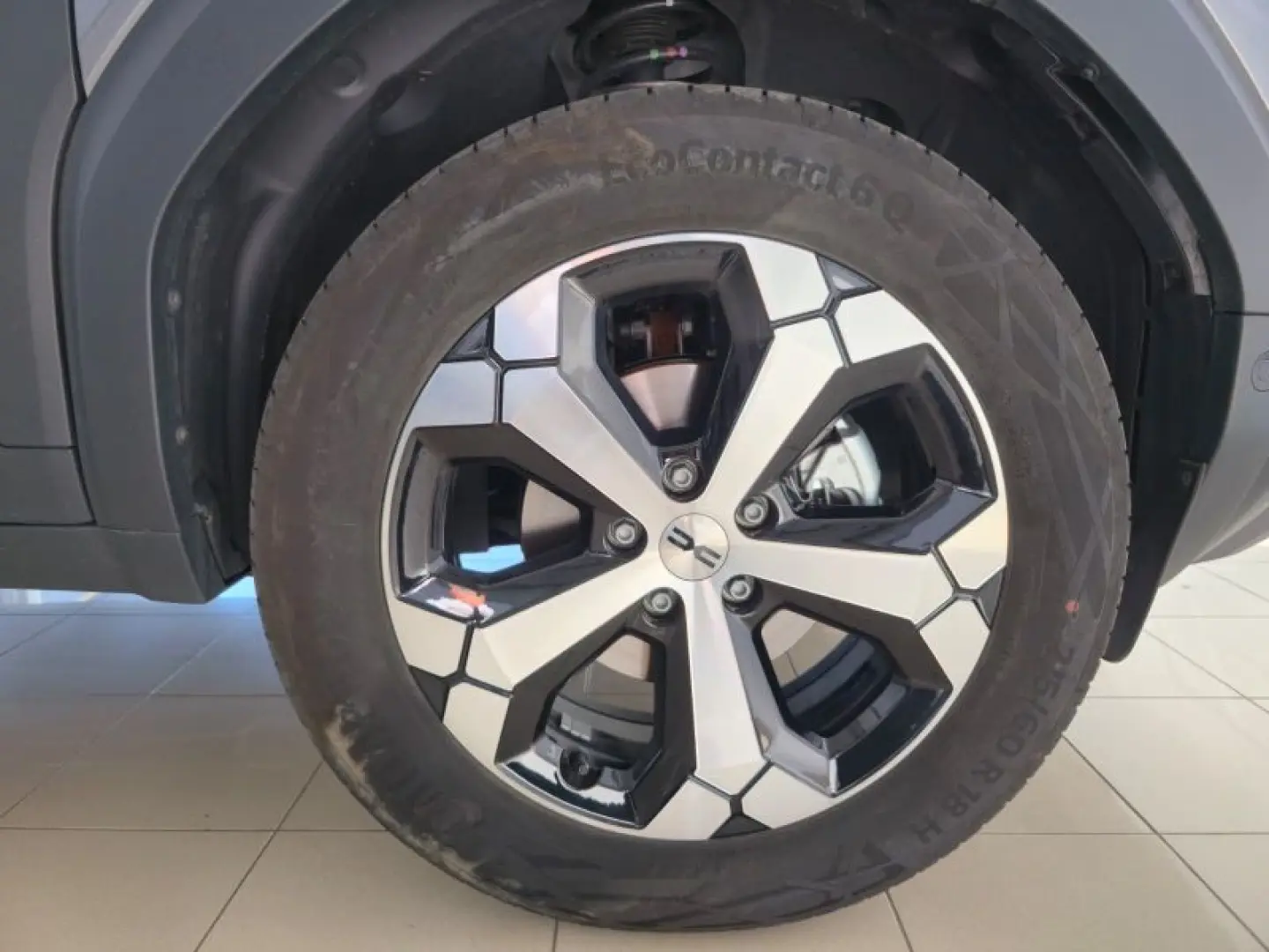 DACIA DUSTER 1.6 HEV 140 Journey