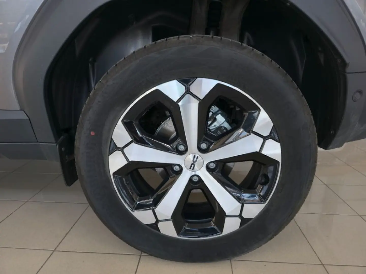 DACIA DUSTER 1.6 HEV 140 Journey