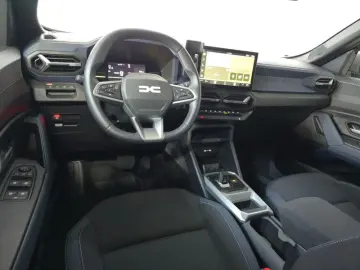 DACIA DUSTER 1.6 HEV 140 Journey