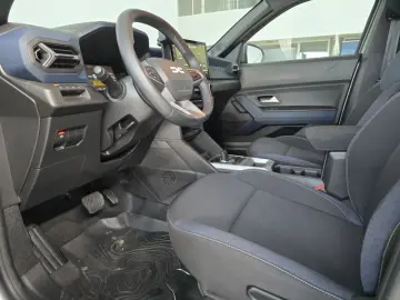 DACIA DUSTER 1.6 HEV 140 Journey