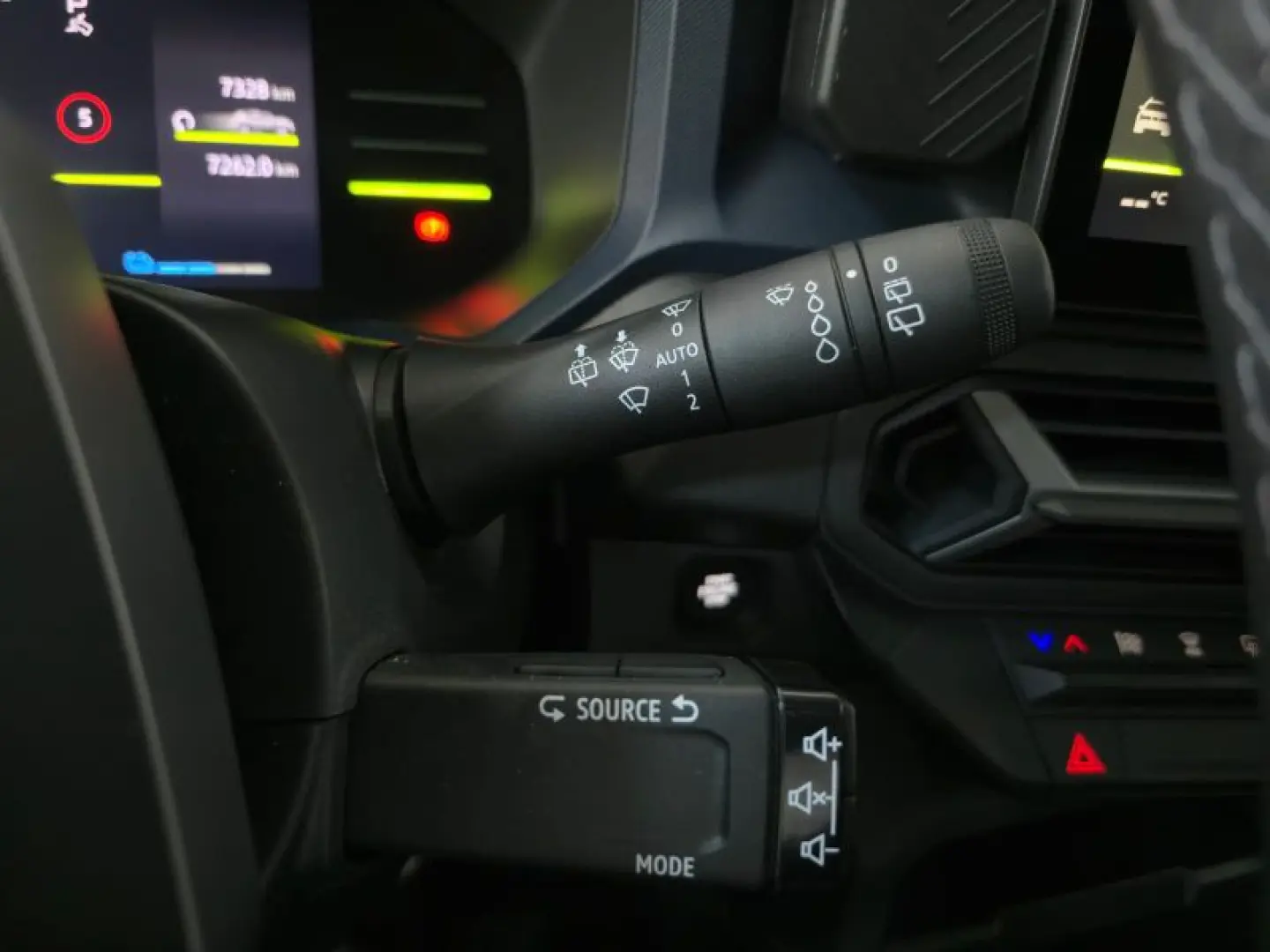 DACIA DUSTER 1.6 HEV 140 Journey