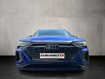 Q8 Sportback 55 e-tron quattro S line MATRIX*HUD