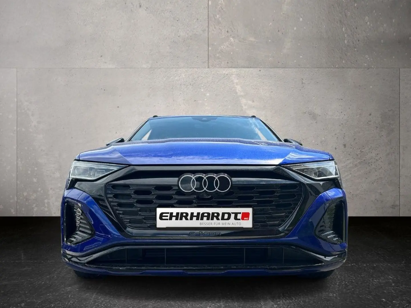 Q8 Sportback 55 e-tron quattro S line MATRIX*HUD