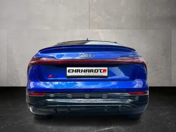 Q8 Sportback 55 e-tron quattro S line MATRIX*HUD