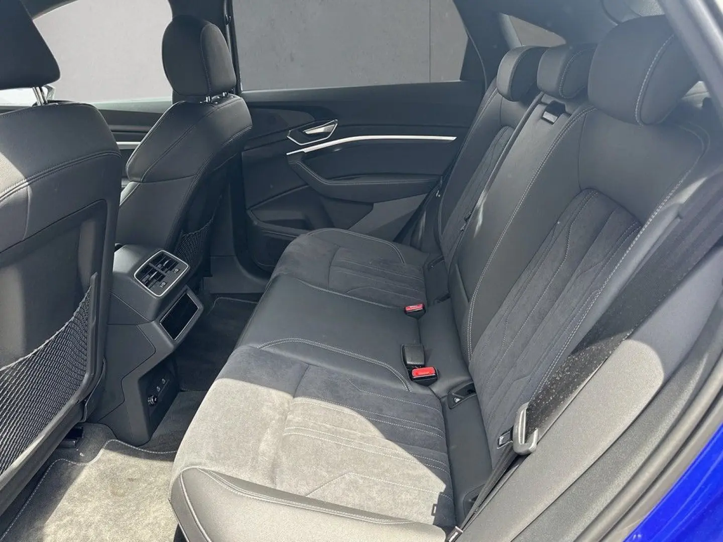 Q8 Sportback 55 e-tron quattro S line MATRIX*HUD