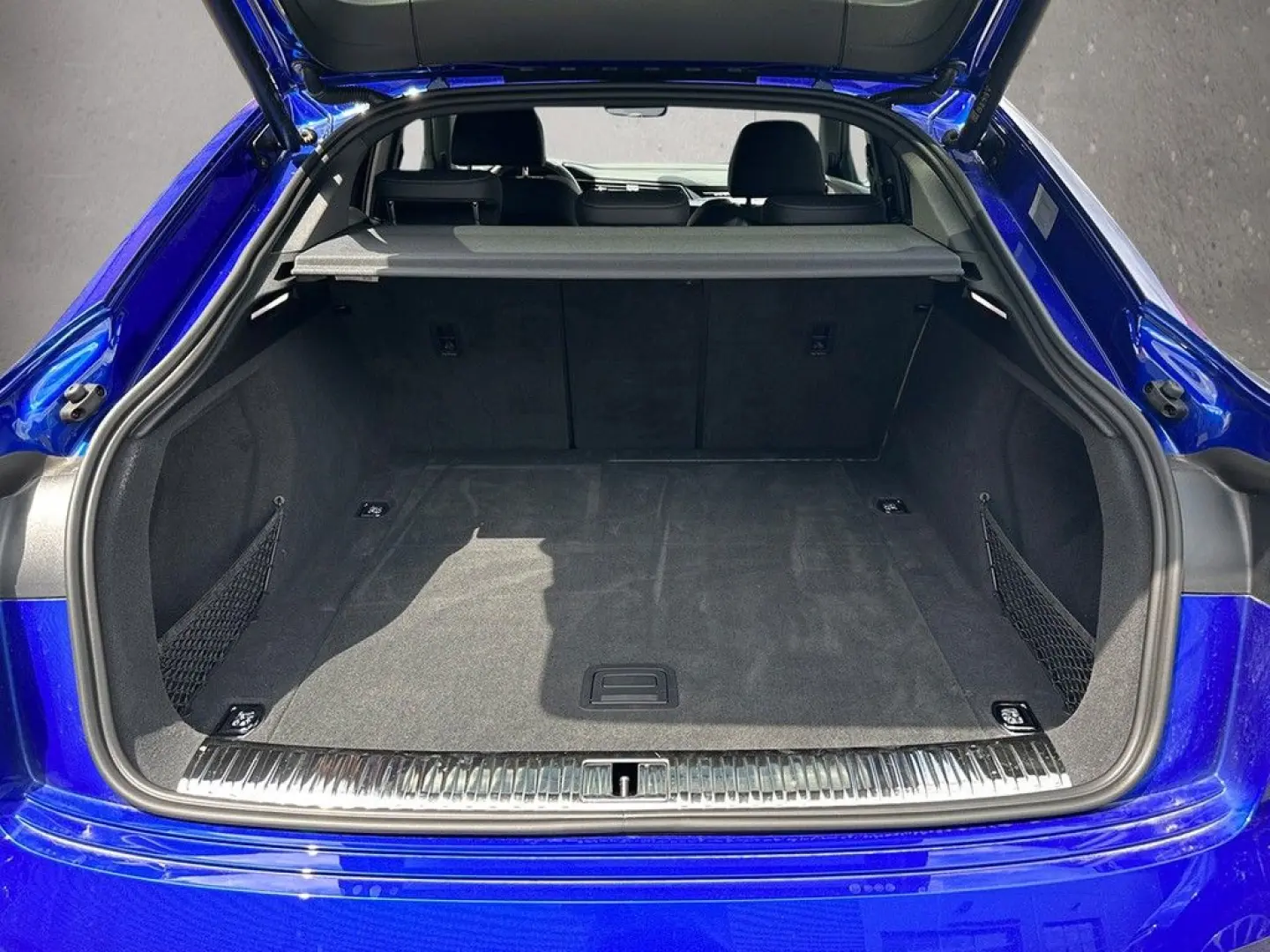Q8 Sportback 55 e-tron quattro S line MATRIX*HUD