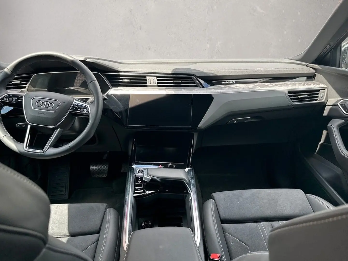Q8 Sportback 55 e-tron quattro S line MATRIX*HUD