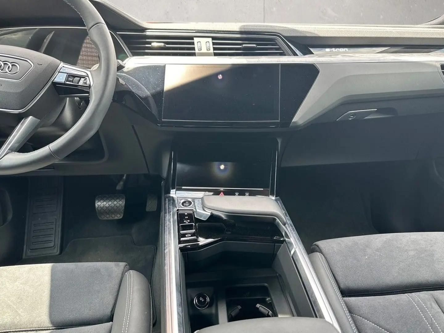 Q8 Sportback 55 e-tron quattro S line MATRIX*HUD